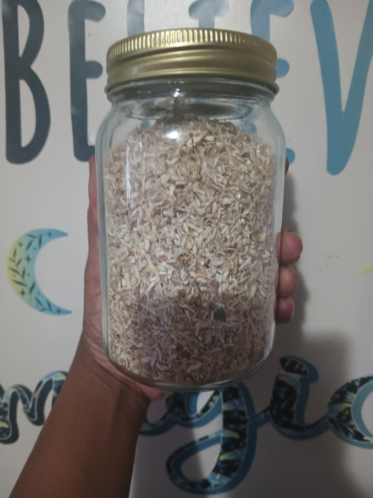 Marshmallow root